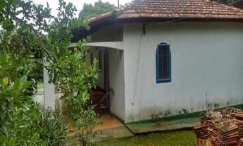 Imagem: SÍTIO - 02 DORMITÓRIOS - JUTUBA - CAPELA