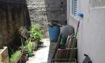 Imagem 2: Casa com 2 dorms, Centro, Araçoiaba da Serra - R$ 320 mil, Cod: 3238