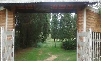 Imagem 4: SÍTIO - 02 DORMITÓRIOS - JUTUBA - CAPELA DO ALTO / R$ 700 MIL (CÓD. 3240