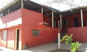 Imagem: Chácara com 5 dormitórios à Venda no