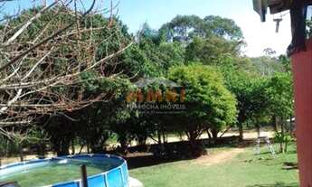 Imagem 2: Chácara com 5 dormitórios à Venda no Colonial I - Araçoiaba da Serra/SP