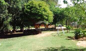 Imagem 3: Chácara com 5 dormitórios à Venda no Colonial I - Araçoiaba da Serra/SP