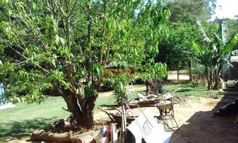 Imagem 5: Chácara com 5 dormitórios à Venda no Colonial I - Araçoiaba da Serra/SP