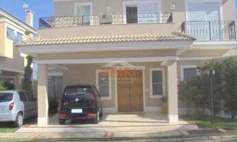 Imagem: Sobrado de Condomínio com 4 dormitórios