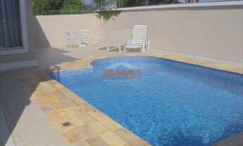 Imagem 3: Sobrado de Condomínio com 4 dormitórios no Boa Vista - Sorocaba/SP