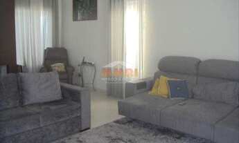 Imagem 4: Sobrado de Condomínio com 4 dormitórios no Boa Vista - Sorocaba/SP