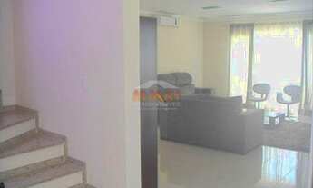 Imagem 6: Sobrado de Condomínio com 4 dormitórios no Boa Vista - Sorocaba/SP