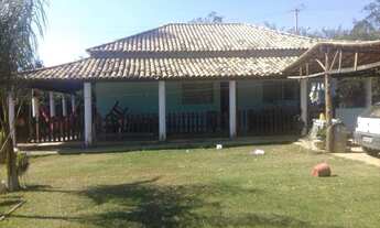 Imagem: Sitio em Condomínio de Luxo com 1 Quarto