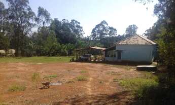 Imagem 2: Sitio em Condomínio de Luxo com 1 Quarto e 1 Suíte em Araçoiaba da Serra-SP - Imperdível!