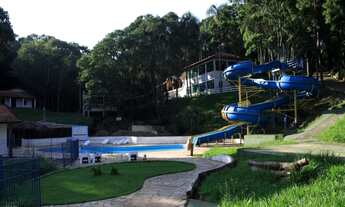 Imagem 2: Sítio com 24 dorms à venda em Piedade/SP