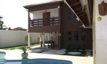 Imagem: Chácara com 6 dormitórios à venda no