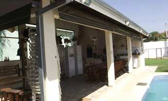 Imagem 3: Chácara com 6 dormitórios à venda no Campo do Meio - Araçoiaba da Serra/SP