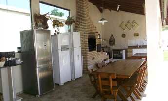 Imagem 4: Chácara com 6 dormitórios à venda no Campo do Meio - Araçoiaba da Serra/SP