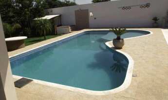 Imagem 5: Chácara com 6 dormitórios à venda no Campo do Meio - Araçoiaba da Serra/SP