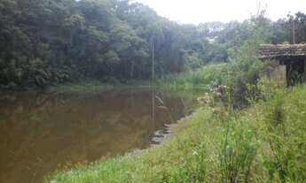 Imagem: Sítio á venda na região rural de Pilar