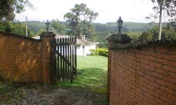 Imagem 2: Sítio á venda na região rural de Pilar do Sul/SP