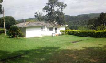 Imagem 3: Sítio á venda na região rural de Pilar do Sul/SP