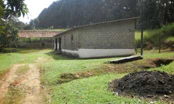 Imagem 5: Sítio á venda na região rural de Pilar do Sul/SP