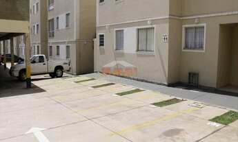 Imagem 3: Apartamento com 2 dorms no Jardim Europa - Sorocaba/SP