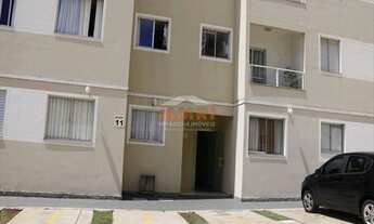 Imagem 4: Apartamento com 2 dorms no Jardim Europa - Sorocaba/SP