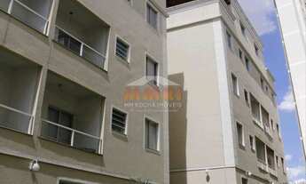 Imagem 5: Apartamento com 2 dorms no Jardim Europa - Sorocaba/SP