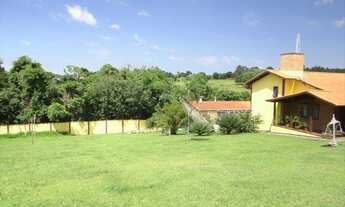 Imagem: Terreno de Condomínio, Quintas, Araçoiaba