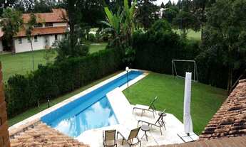 Imagem 2: Casa com 4 dorms, Lago Azul, Araçoiaba da Serra - R$ 3.0 mi, Cod: 2993