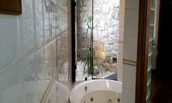 Imagem 3: Casa com 4 dorms, Lago Azul, Araçoiaba da Serra - R$ 3.0 mi, Cod: 2993