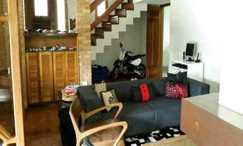 Imagem 7: Casa com 4 dorms, Lago Azul, Araçoiaba da Serra - R$ 3.0 mi, Cod: 2993