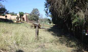 Imagem: Terreno de 1.600m² no Jd.Salete, Araçoiaba
