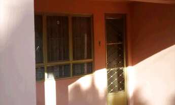 Imagem: Casa com 2 dormitórios no Centro de Capela