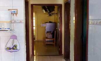 Imagem 2: Casa com 2 dormitórios no Centro de Capela do Alto/SP