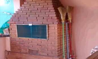 Imagem 3: Casa com 2 dormitórios no Centro de Capela do Alto/SP