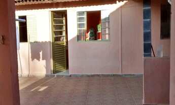 Imagem 4: Casa com 2 dormitórios no Centro de Capela do Alto/SP