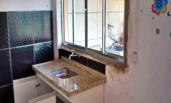 Imagem 6: Casa com 2 dormitórios no Centro de Capela do Alto/SP