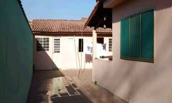 Imagem 7: Casa com 2 dormitórios no Centro de Capela do Alto/SP