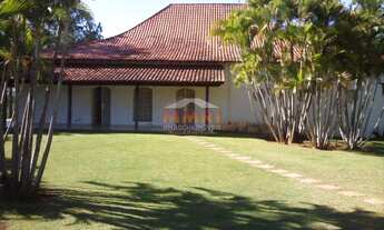 Imagem 2: Haras, Zona Rural, Porto Feliz - R$ 5 mi, Cod: 2824