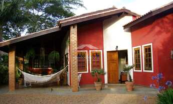 Imagem: Chácara com PISCINA à venda no bairro