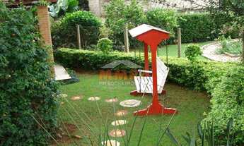 Imagem 3: Chácara com PISCINA à venda no bairro Salete: 3 quartos, suíte, 2 salas, 3 banheiro, 5 vag