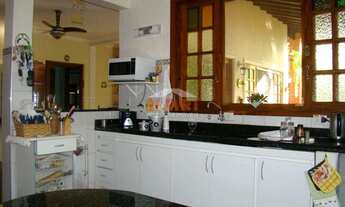 Imagem 5: Chácara com PISCINA à venda no bairro Salete: 3 quartos, suíte, 2 salas, 3 banheiro, 5 vag