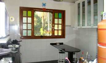 Imagem 6: Chácara com PISCINA à venda no bairro Salete: 3 quartos, suíte, 2 salas, 3 banheiro, 5 vag