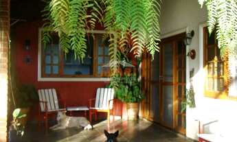 Imagem 7: Chácara com PISCINA à venda no bairro Salete: 3 quartos, suíte, 2 salas, 3 banheiro, 5 vag