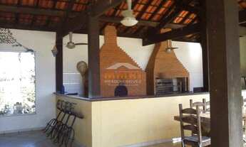 Imagem 5: Haras, Zona Rural, Porto Feliz - R$ 5 mi, Cod: 2824