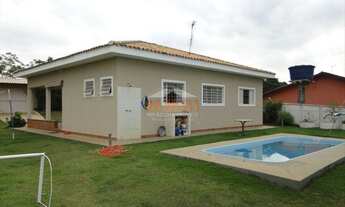 Imagem: Chácara com 3 dormitórios à venda no