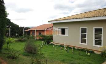 Imagem 2: Chácara com 3 dormitórios à venda no Alvorada - Araçoiaba da Serra/SP