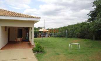 Imagem 3: Chácara com 3 dormitórios à venda no Alvorada - Araçoiaba da Serra/SP