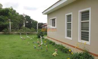 Imagem 6: Chácara com 3 dormitórios à venda no Alvorada - Araçoiaba da Serra/SP