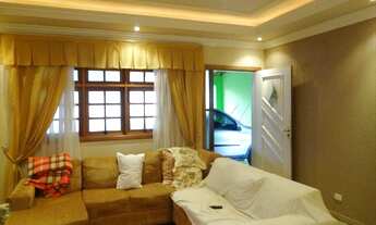 Imagem 1: Chácara com 3 dorms, Jundiaquara, Araçoiaba da Serra - R$ 750 mil, Cod: 2803