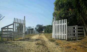 Imagem 2: Sítio, ZONA RURAL, Pilar do Sul - Cod: 2791