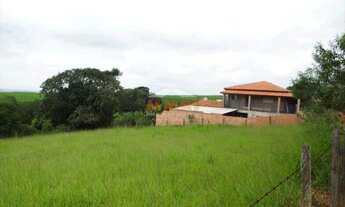 Imagem 3: Terreno à Venda no Alto Grande - Araçoiaba da Serra/SP